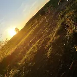 Prázdninový dům Gaestehaeuschen „kleine Auszeit“ Greifswald