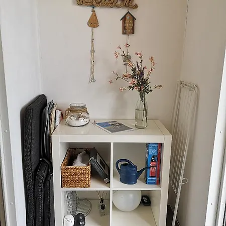 Gaestehaeuschen „kleine Auszeit“