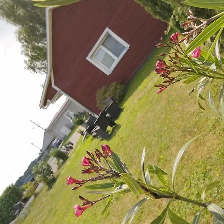 Gaestehaeuschen „kleine Auszeit“ Hébergement de vacances *