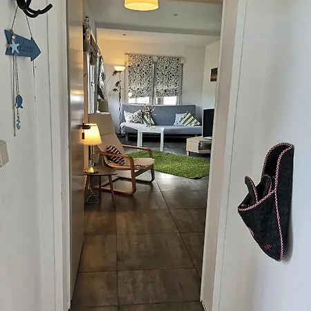 Casa de Férias Gaestehaeuschen „kleine Auszeit“