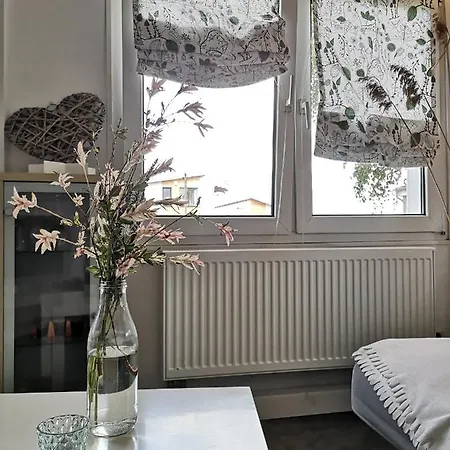 Gaestehaeuschen „kleine Auszeit“ Greifswald