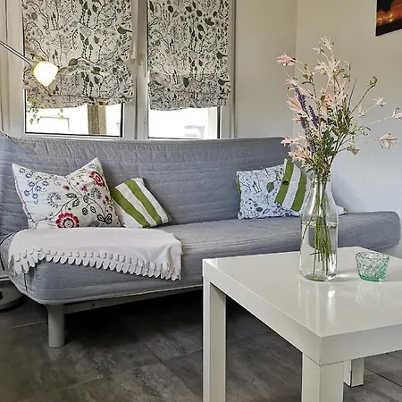 Gaestehaeuschen „kleine Auszeit“ Greifswald