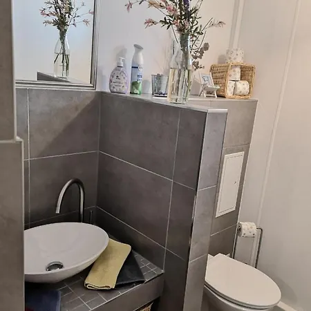 Gaestehaeuschen „kleine Auszeit“