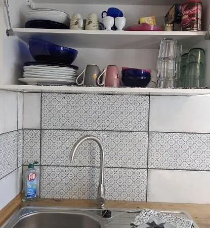 Gaestehaeuschen „kleine Auszeit“