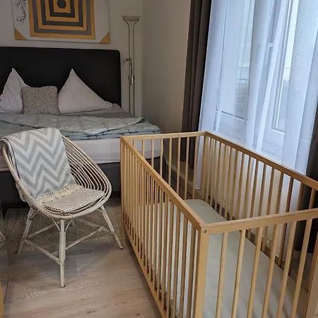 Gaestehaeuschen „kleine Auszeit“