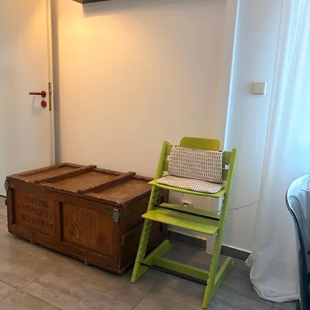Feriehus Gaestehaeuschen „kleine Auszeit“ *