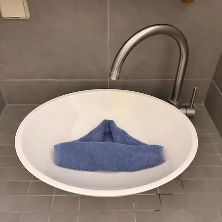 Feriehus Gaestehaeuschen „kleine Auszeit“ *