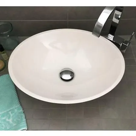 Gaestehaeuschen „kleine Auszeit“ Feriehus *