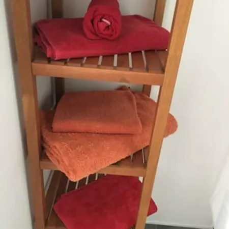 Gaestehaeuschen „kleine Auszeit“