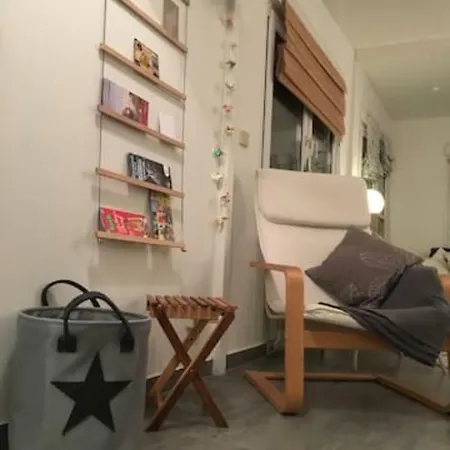 Gaestehaeuschen „kleine Auszeit“