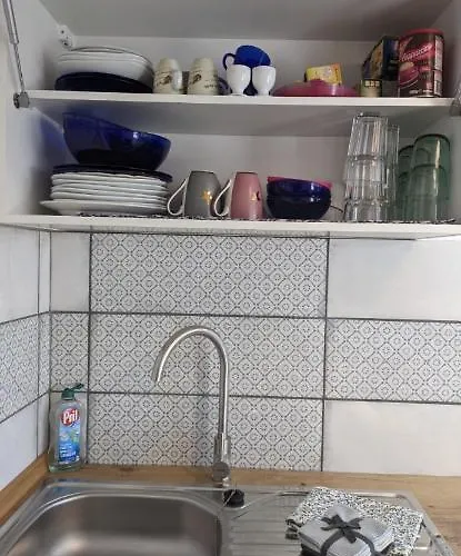 Gaestehaeuschen „kleine Auszeit“