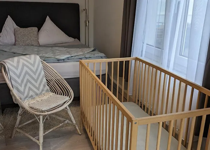 Gaestehaeuschen „kleine Auszeit“